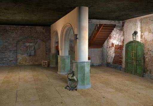 静悄悄逃脱解锁专家手机ios下载