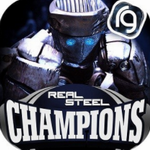 铁甲钢拳冠军赛中文版安卓下载2023版