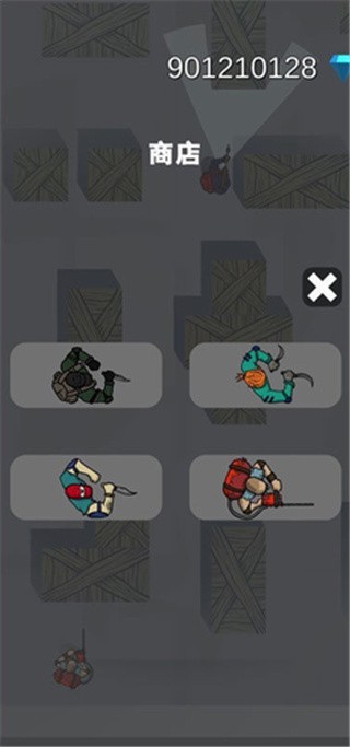 超级暗杀大师ios下载免费版