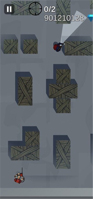 超级暗杀大师ios下载免费版