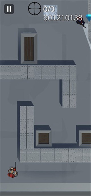 超级暗杀大师ios下载免费版