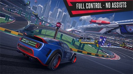 热圈联赛免费下载