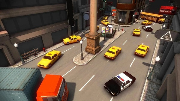 僵尸阴谋内购破解版下载