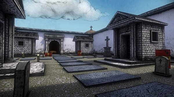 僵尸阴谋内购破解版免费下载手机版