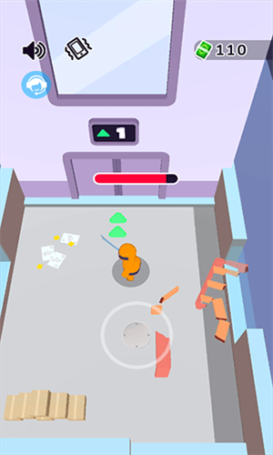 我是杀手安卓版