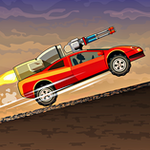 战车撞僵尸2下载安装安卓版本