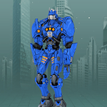 赛博汽车人无敌版安卓版下载2023版