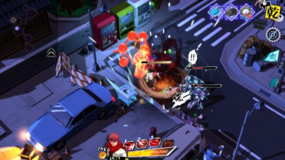 神明在上游戏免费下载