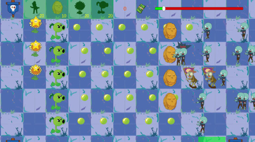 疯狂的僵尸22023安卓最新下载