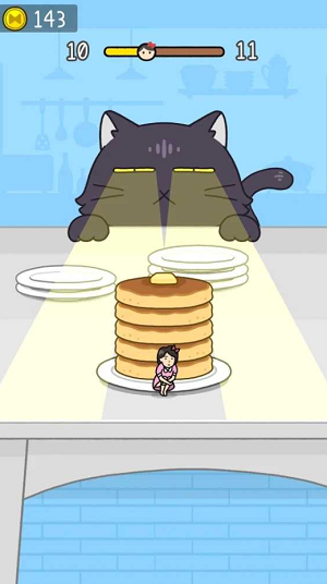 捉迷藏猫逃亡最新版