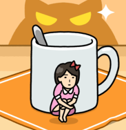 捉迷藏猫逃亡最新版