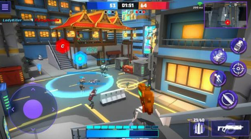 枪之召唤2023安卓下载