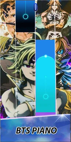 七个致命琴砖2023安卓版下载