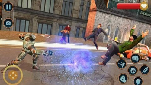 黑豹机器人改造安卓版最新版下载