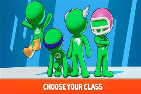 团队征服破解版下载