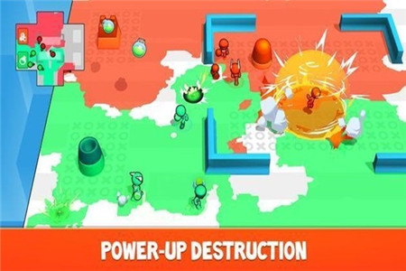 团队征服破解版苹果版免费版