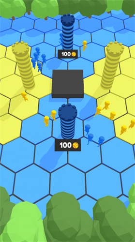 高塔战争最新2023安卓版