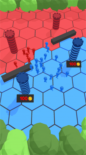 高塔战争最新2023安卓版