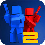 方块人塔防2无限金币版免费版下载安装