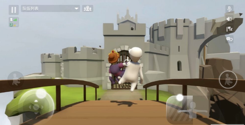 人类跌落梦境安卓版