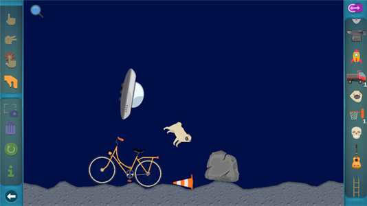 减压游戏人和狗安卓版免费版下载