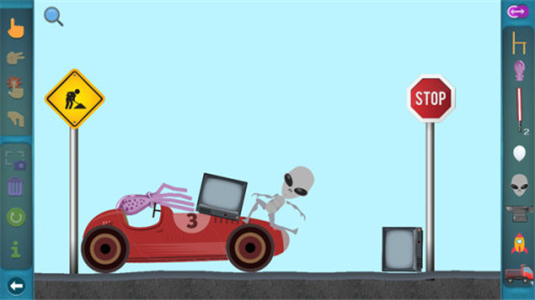 减压游戏人和狗安卓版免费版下载