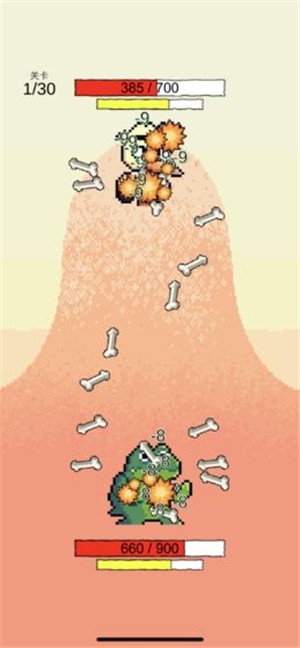 我选技闯关破解版免费下载安装