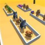 怪物分类3D最新版安卓版