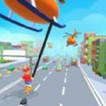 勾车跑酷2023安卓最新下载