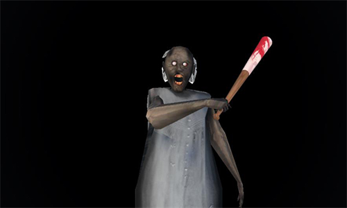 恐怖老奶奶5最新版本下载