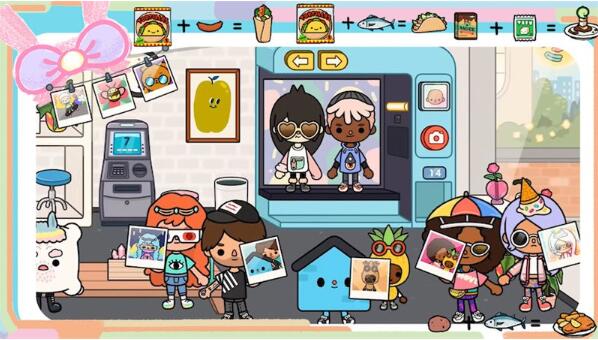 迷你小镇医院最新游戏下载