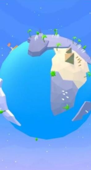 主宰地球苹果下载手机版