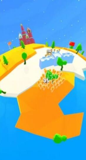 主宰地球苹果下载手机版