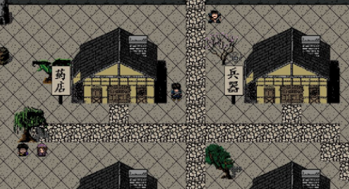 英雄群侠传2023下载