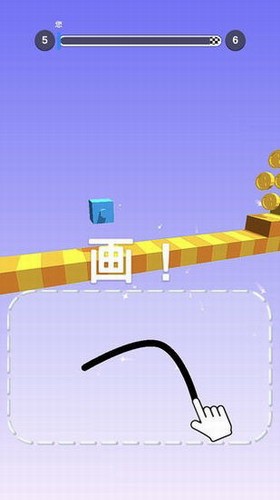 画个腿快跑最新2023安卓下载