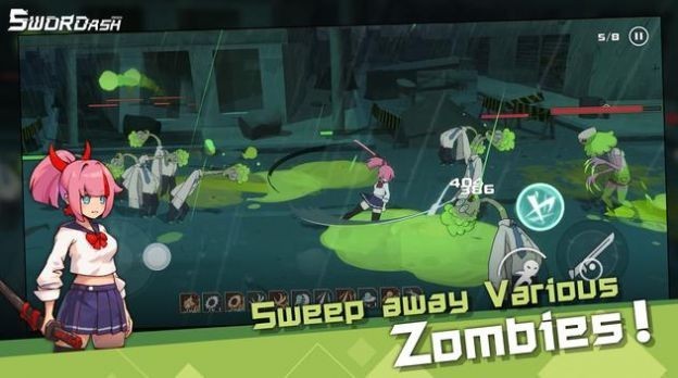 剑术末日之战下载最新app