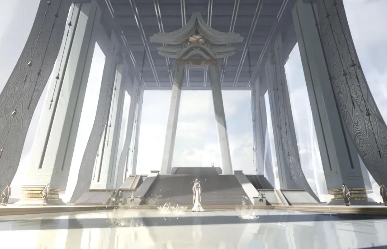 阴阳师帝释天技能是什么