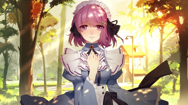 姬魔恋战纪苹果下载免费版