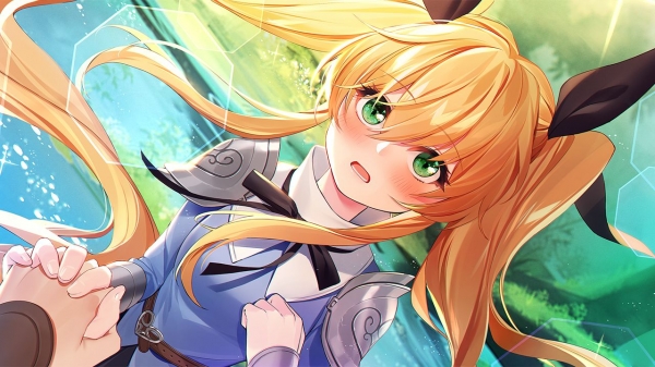 姬魔恋战纪苹果下载免费版