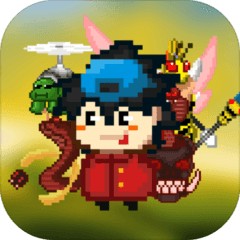 怪物狂潮手机下载