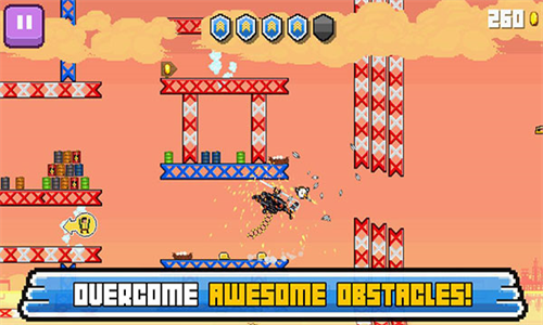 直升机救援安卓下载安装