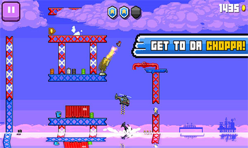 直升机救援安卓下载安装