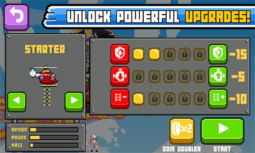 直升机救援安卓下载安装