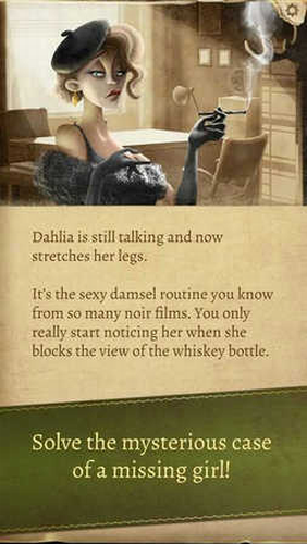 印斯茅斯谜案安卓版2023下载