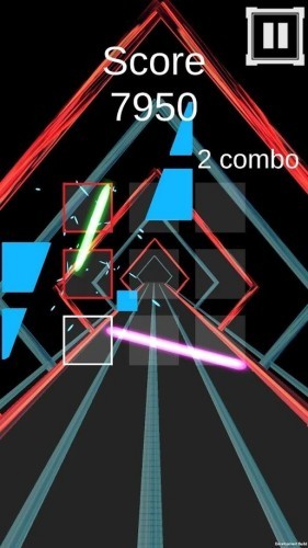 节奏激光最新版2023安卓版