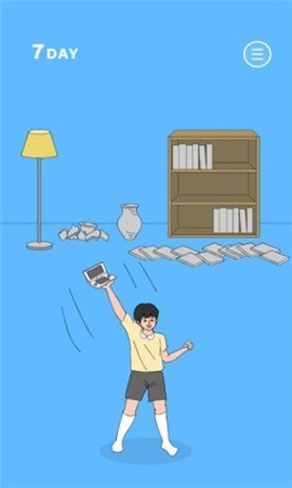 妈妈把我的游戏藏起来了免费手机下载