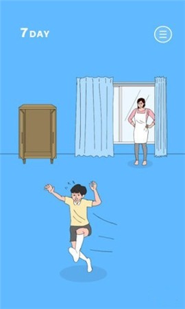 妈妈把我的游戏藏起来了免费手机下载