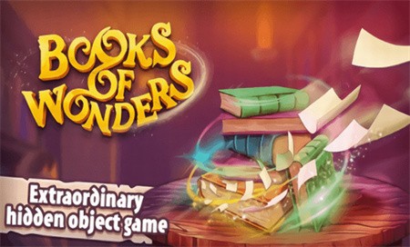 隐藏对象的书籍苹果下载