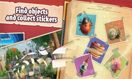 隐藏对象的书籍苹果下载