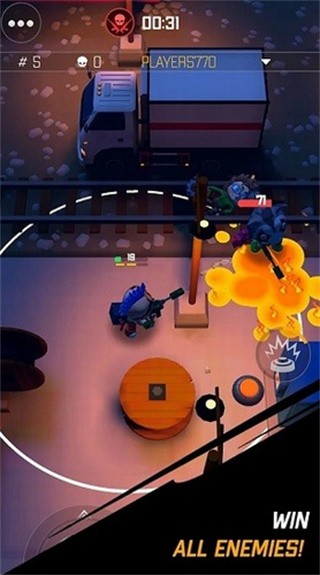 俱乐部英雄手机下载安装